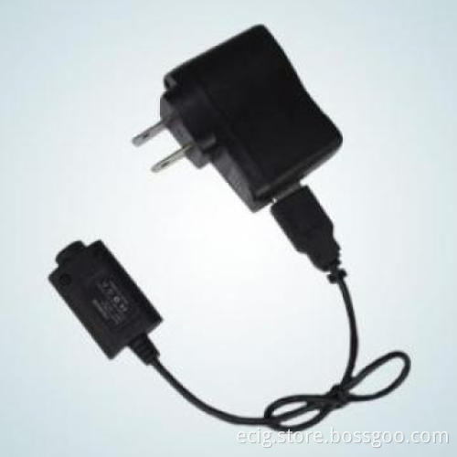 Best quality e cig wall plug electronic cigarette usb US$0.61